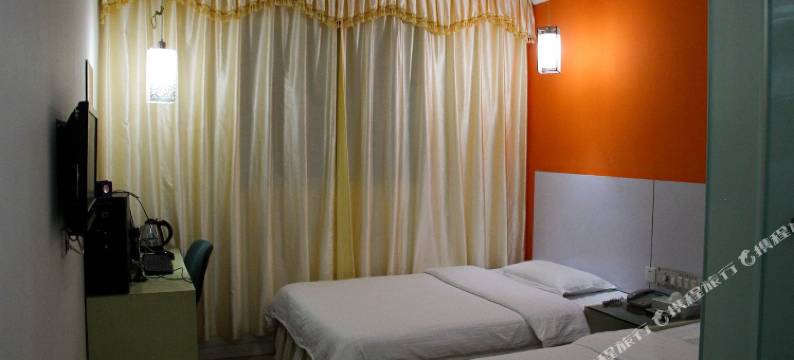 深圳金之成商务酒店图片