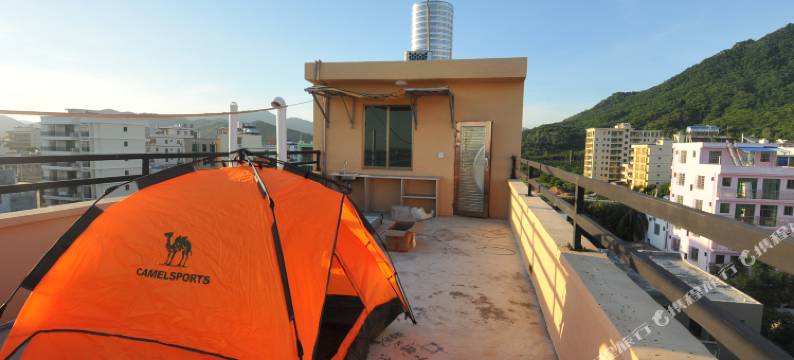 三亚海螺号客栈图片