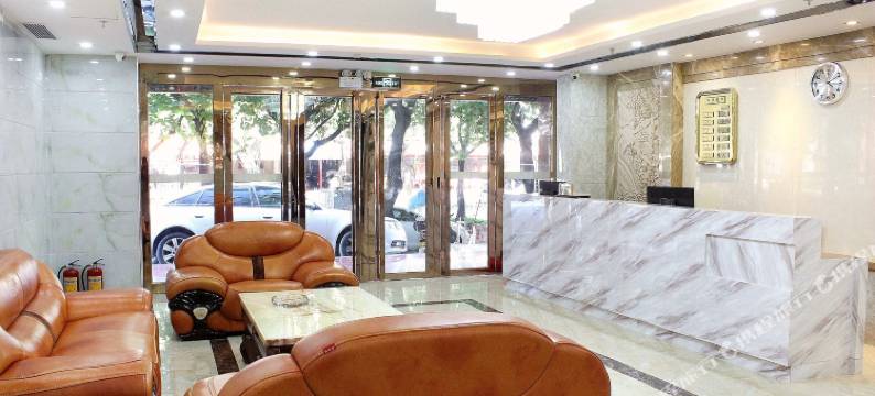 裕安宾馆(深圳洪浪北地铁站店)图片