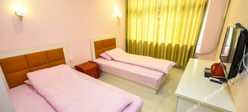 三河吉子优品酒店图片