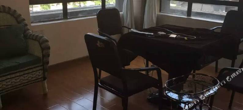 重庆景鑫商务酒店图片