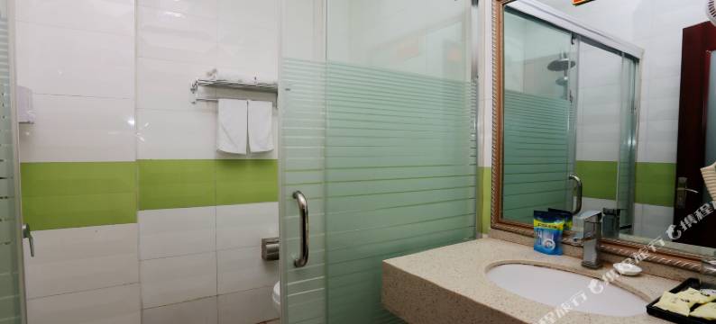 滁州振浩商务宾馆图片