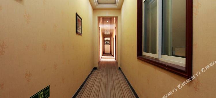 延津玉石大酒店图片