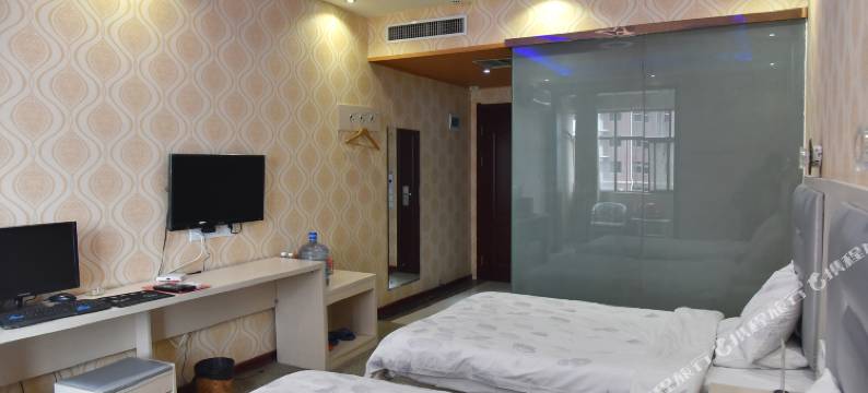 洛阳洛宁香泉洗浴会所图片