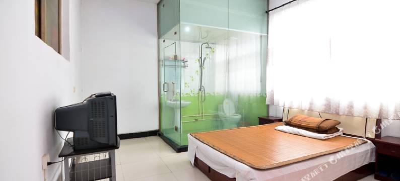 洛阳迦南旅馆图片