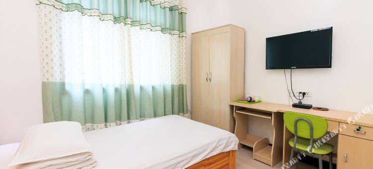 新乡老兵旅馆图片