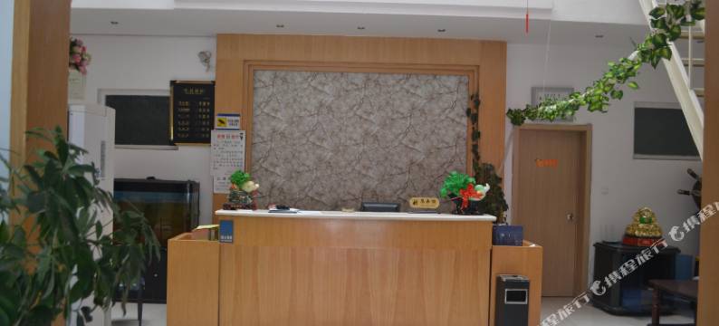 客霖宾馆(邢台学院店)图片