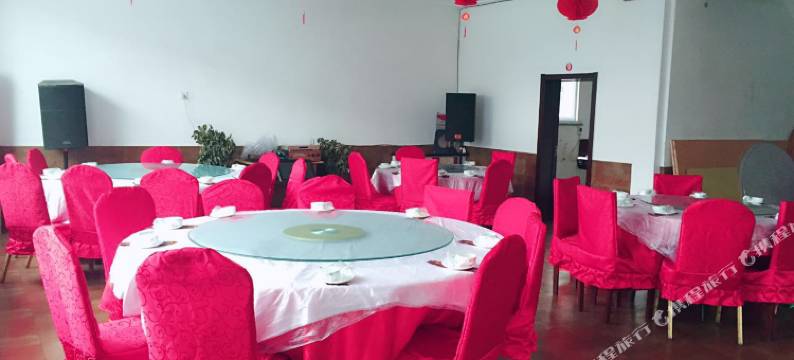 辽阳民俗高家院图片