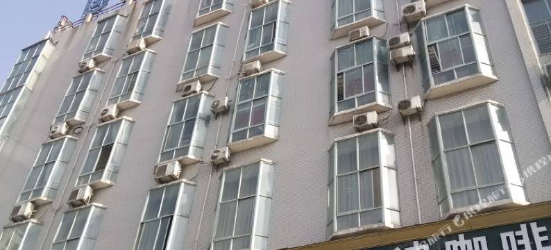 网客家园时尚酒店(襄阳人民广场店)图片