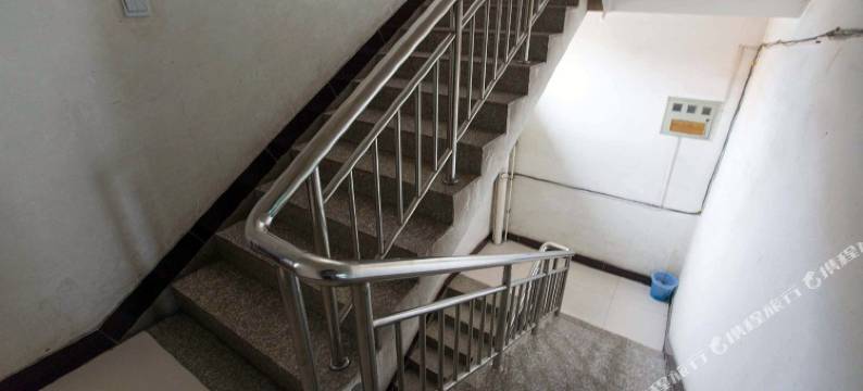 唐山丰南金安宾馆图片