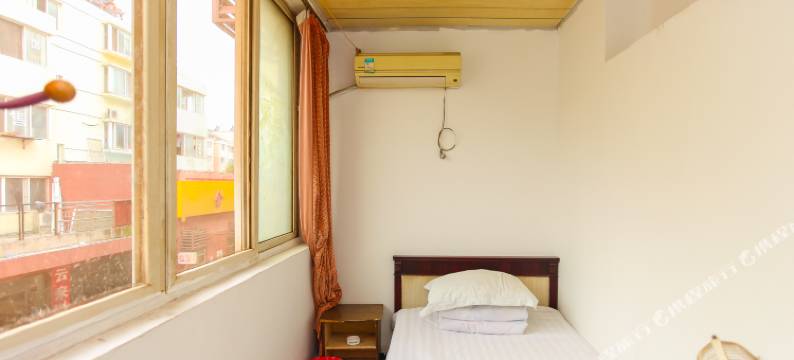 宿迁聚源宾馆(汽车客运站店)图片