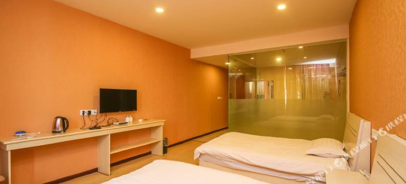 溧阳山水大酒店图片