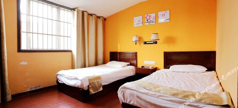 宁波君度宾馆图片