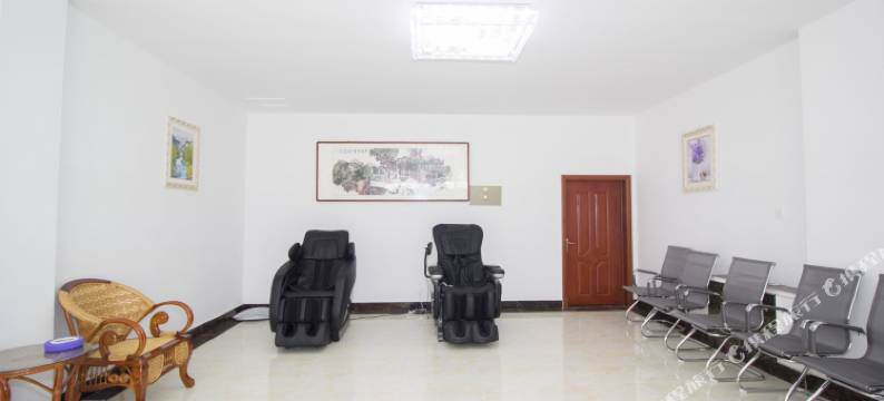 青州颐德宾馆图片