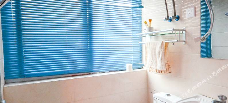 徐州鑫缘家庭公寓(儿童医院店)图片