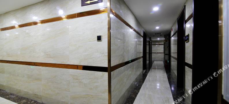 兰州东府宾馆图片