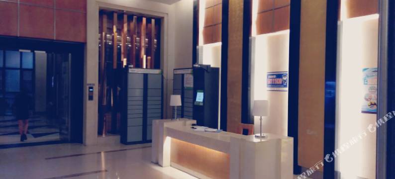 上海浦东万达公寓图片