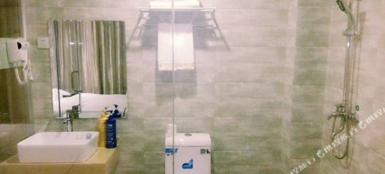 Xbed互联网南阳唯尚精致酒店图片