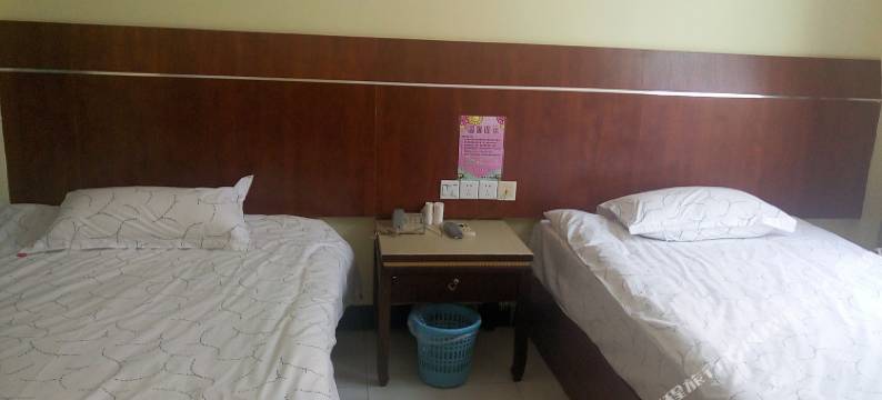 石狮星期八宾馆图片