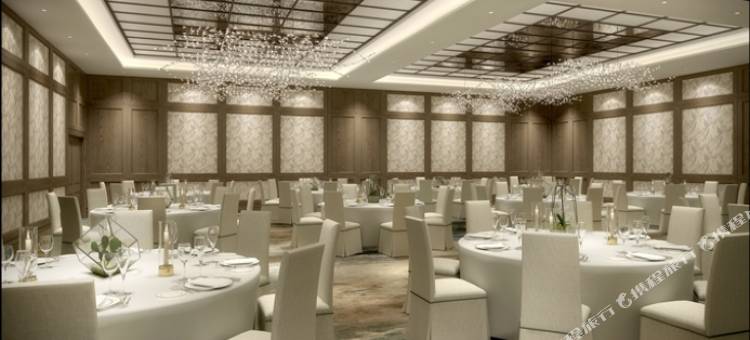 泰晤士河畔金斯敦希尔顿逸林酒店(DoubleTree by Hilton London Kingston Upon Thames)图片