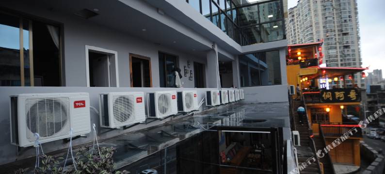 贵阳墅国际青年旅舍图片