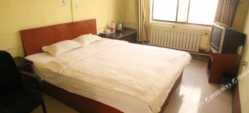 巨野馨雅宾馆图片