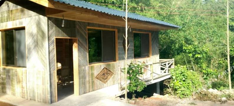 蜀南竹海云海家园农家乐图片