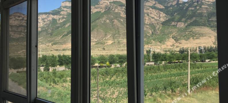 浑源家庭旅馆图片