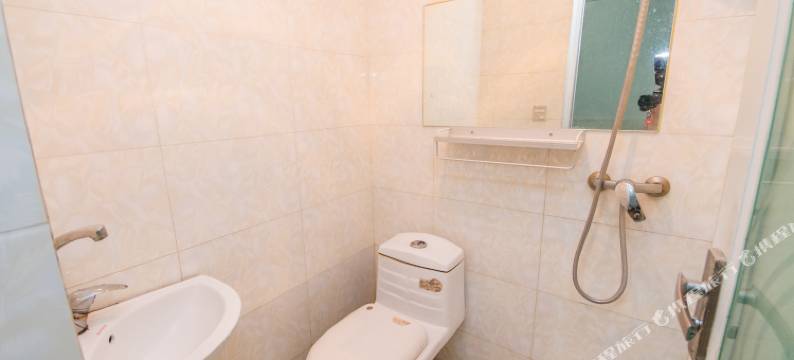 乐山中心城区花园旅馆图片