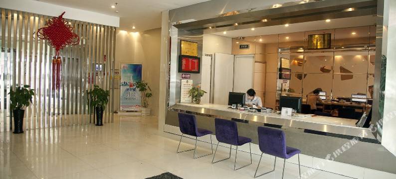 富尔特连锁酒店(乐清建桥店)图片