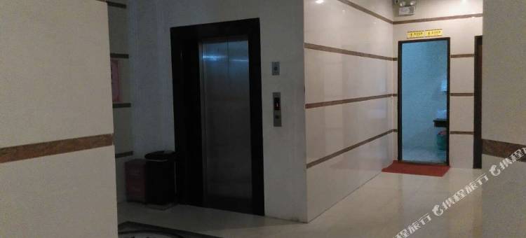 文昌金福隆商务酒店图片