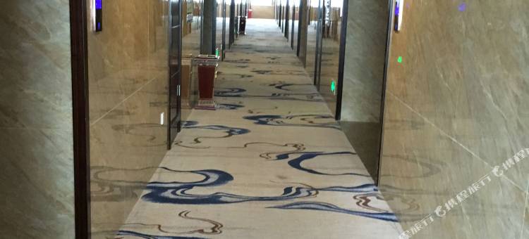 民勤东苑商务酒店图片