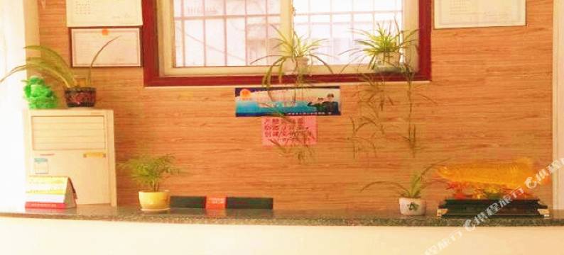 济源明秀宾馆图片