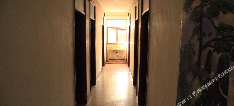 焦作龙凤宾馆图片