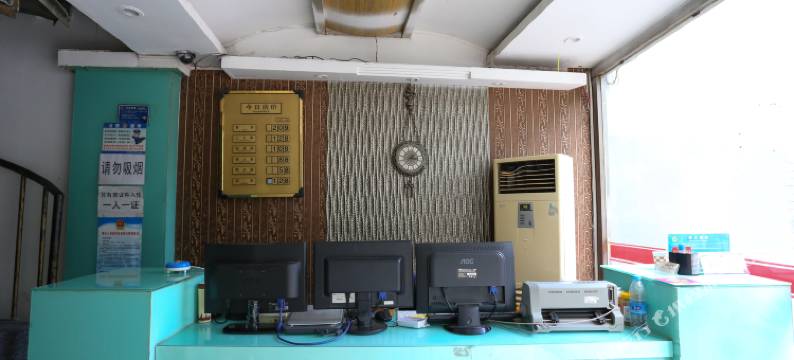 99快捷酒店(西安源馨店)图片