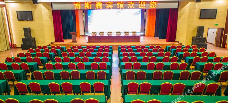 库尔勒博斯腾宾馆图片