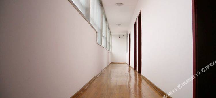 华驿酒店(永年政府街百货大楼店)图片