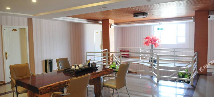 云之尚.云连锁忆家酒店图片