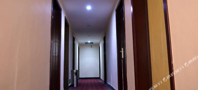 登封佳美商务酒店(登封汽车客运站店)图片