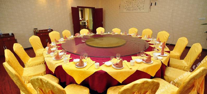 OYO曲靖星煜商务酒店图片