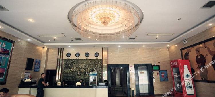 吉首白云宾馆图片