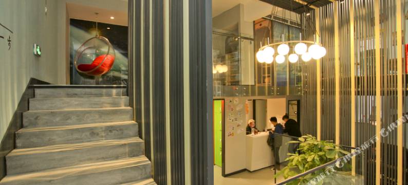 大连海角七号青年旅舍(机场店)图片