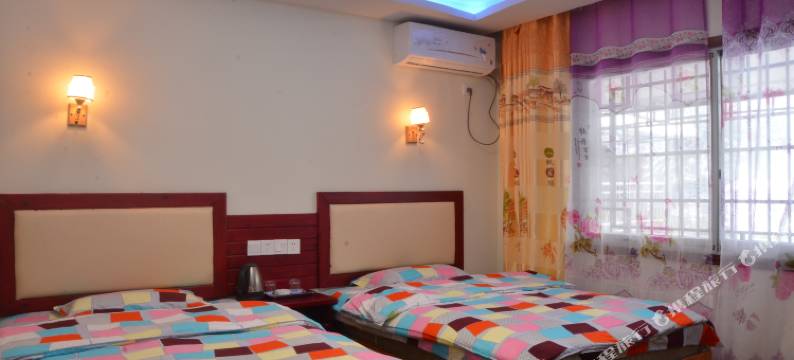 张家界乡里农家客栈图片