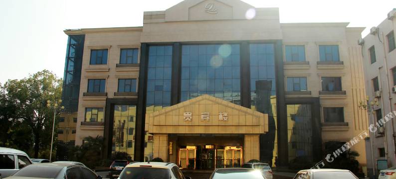 新野县福临东方商务酒店图片