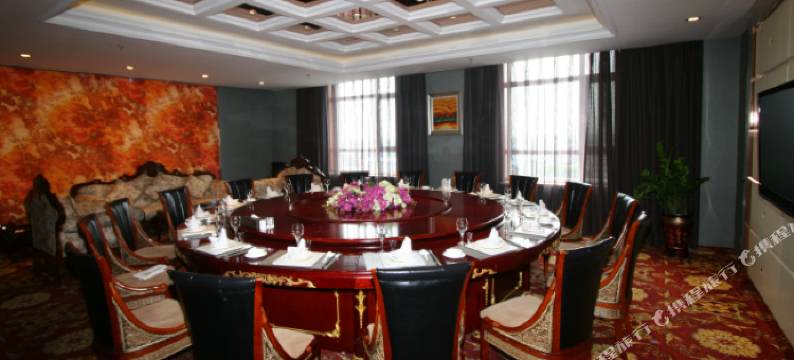 榆树乾元广厦宾馆图片