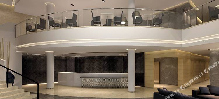 锦江之星(响水黄河路店)图片