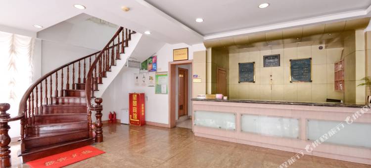 台州望景宾馆图片