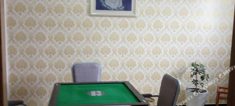 汉源福鑫宾馆图片