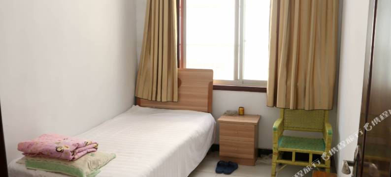 垣曲广场旅社图片