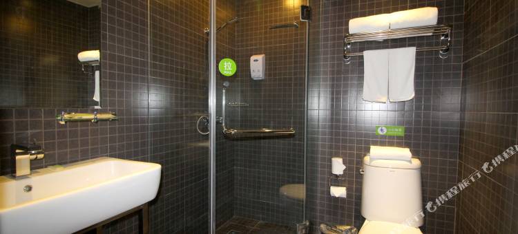 如家莫泰酒店(烟台长江路金沙滩店)图片